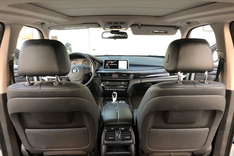 Продам BMW X5 3.0L Diesel  2014 года в Хмельницком