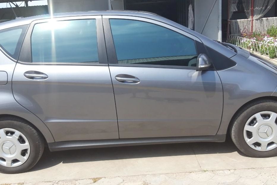 Продам Mercedes-Benz A 210 2010 года в г. Мариуполь, Донецкая область