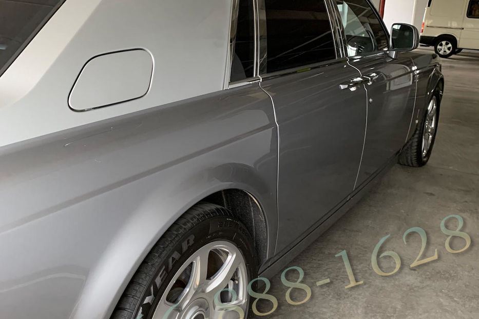 Продам Rolls-Royce Phantom VII 2013 года в Киеве