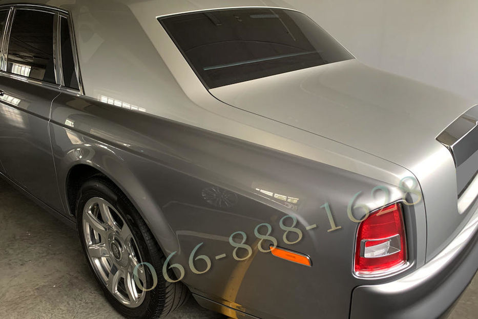 Продам Rolls-Royce Phantom VII 2013 года в Киеве