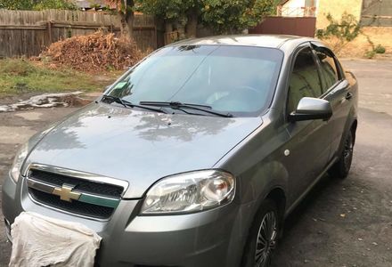 Продам Chevrolet Aveo 2011 года в г. Ирпень, Киевская область