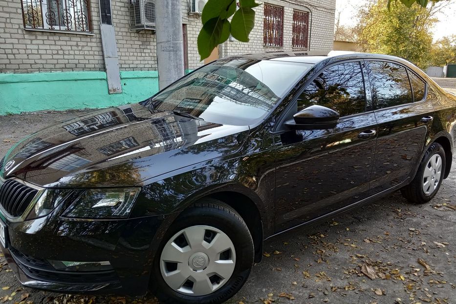 Продам Skoda Octavia 2017 года в г. Краматорск, Донецкая область