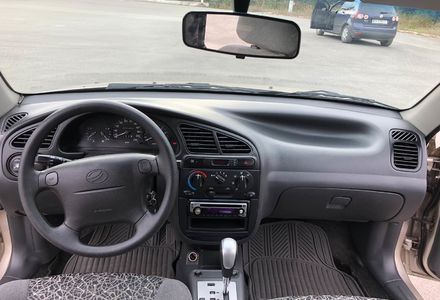 Продам Daewoo Lanos 2012 года в г. Каменец-Подольский, Хмельницкая область