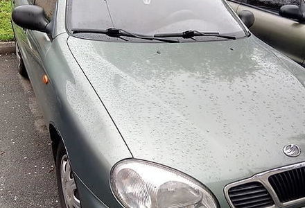 Продам Daewoo Lanos 2010 года в Киеве