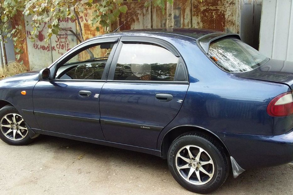 Продам Daewoo Sens 2005 года в Одессе