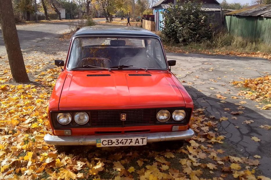 Продам ВАЗ 2103 1978 года в Чернигове