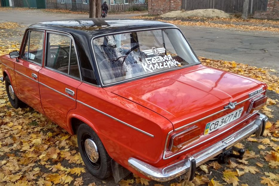 Продам ВАЗ 2103 1978 года в Чернигове