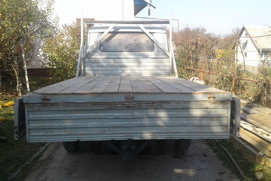 Продам Volkswagen LT груз. 50 1988 года в Черновцах