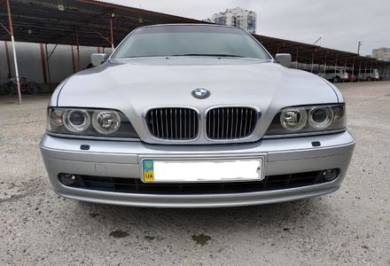 Продам BMW 540 1998 года в Одессе