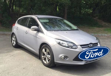 Продам Ford Focus 2011 года в Киеве