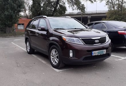 Продам Kia Sorento GDI 2013 года в Киеве