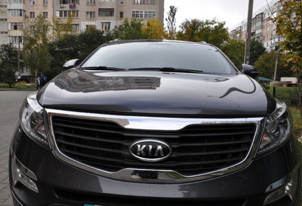 Продам Kia Sportage Limited Edition 2012 года в Одессе