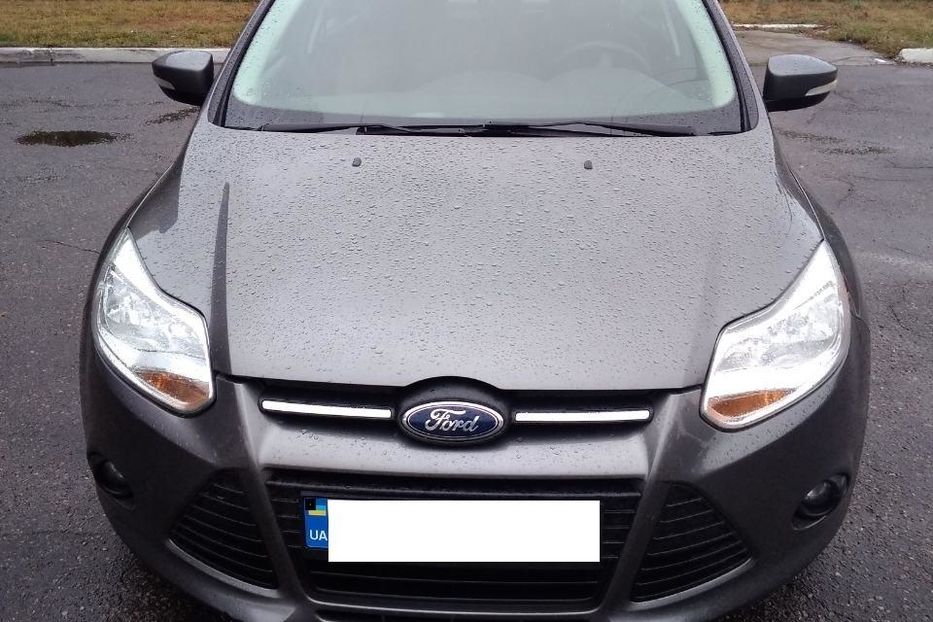 Продам Ford Focus 2013 года в Днепре