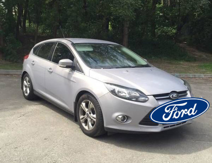 Продам Ford Focus 2011 года в Киеве