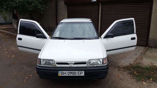 Продам Nissan Sunny 1991 года в Одессе