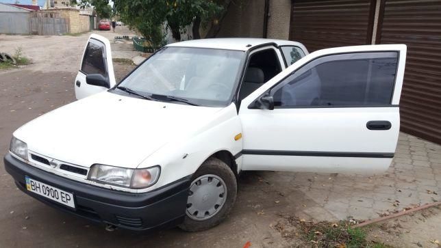 Продам Nissan Sunny 1991 года в Одессе