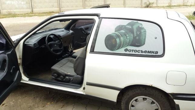 Продам Nissan Sunny 1991 года в Одессе