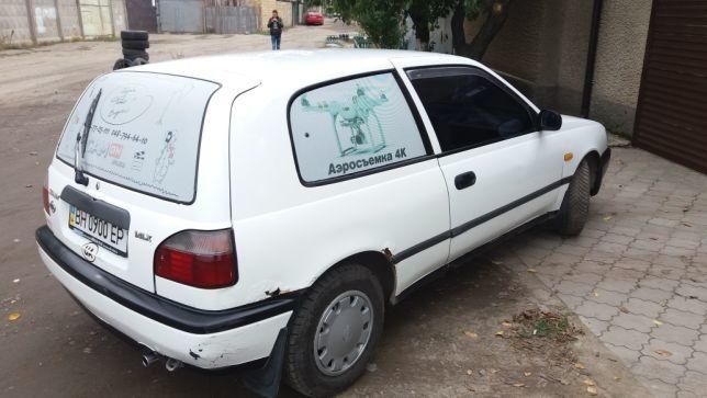 Продам Nissan Sunny 1991 года в Одессе