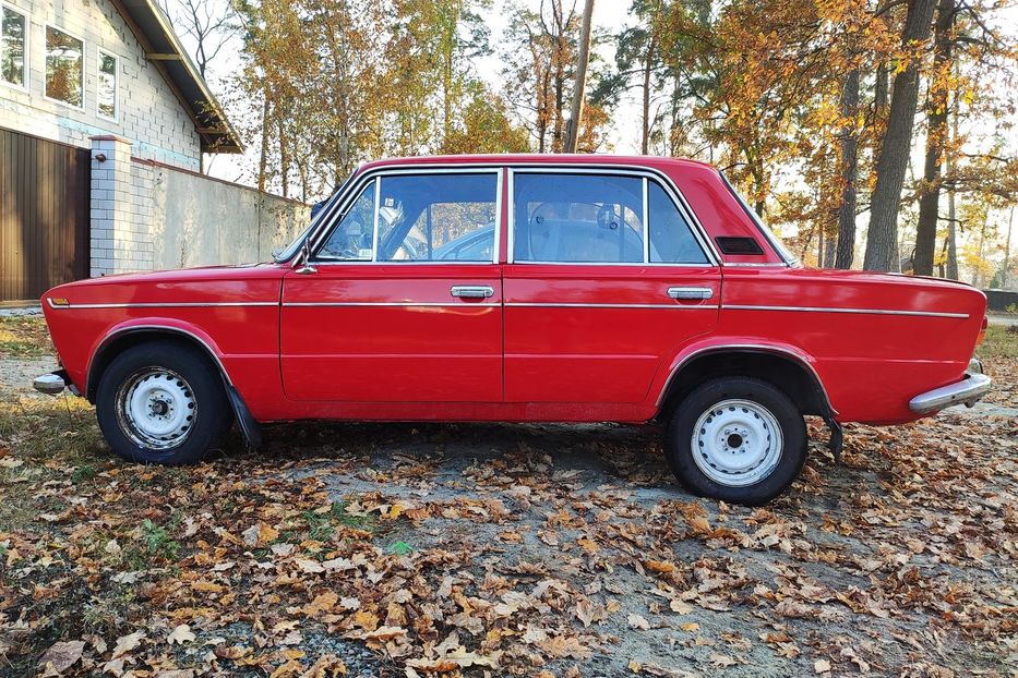 Продам ВАЗ 2103 1981 года в г. Буча, Киевская область