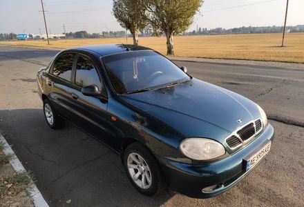 Продам Daewoo Sens 2002 года в Днепре