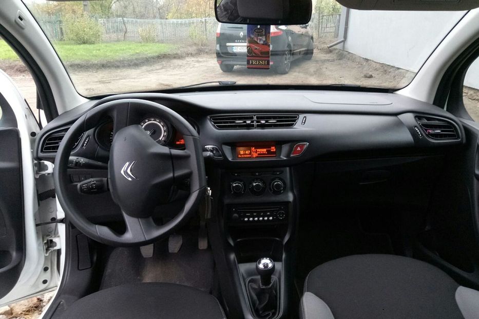 Продам Citroen C3 Blue HDI 2016 года в Днепре