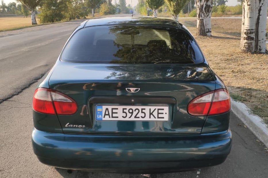 Продам Daewoo Sens 2002 года в Днепре