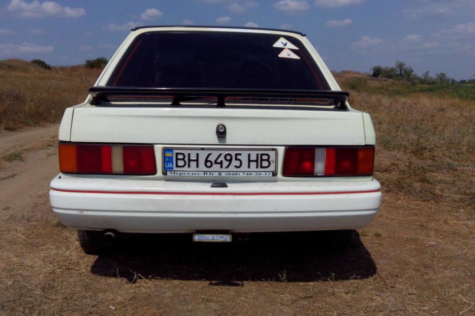 Продам Ford Escort 1988 года в Одессе