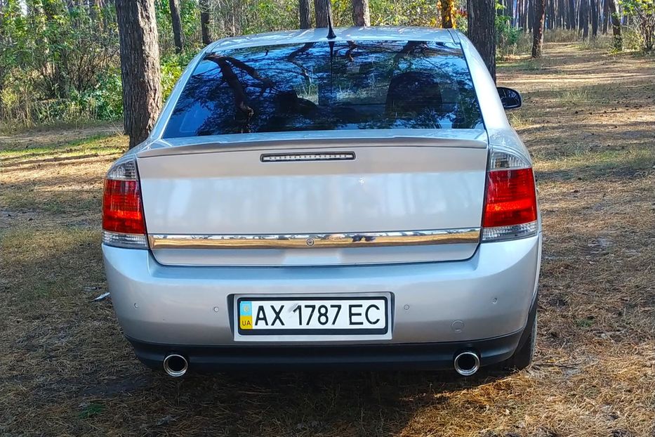 Продам Opel Vectra C 2004 года в Харькове