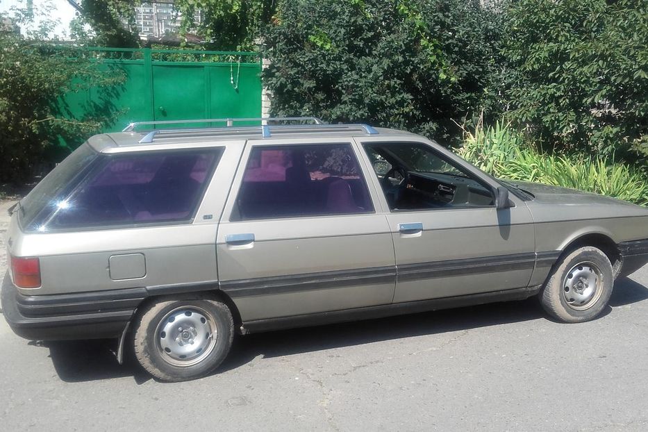 Продам Renault Nevada 1987 года в Николаеве