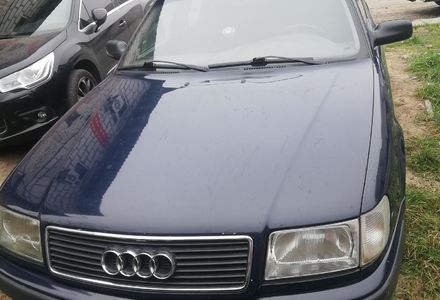 Продам Audi 100 1992 года в Днепре