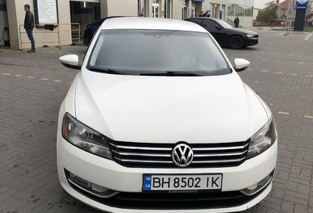 Продам Volkswagen Passat B7 2011 года в Одессе