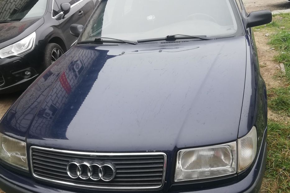 Продам Audi 100 1992 года в Днепре