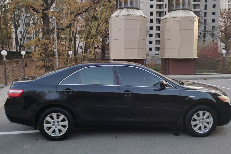 Продам Toyota Camry 2008 года в Харькове