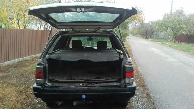 Продам Volkswagen Passat B3 1993 года в г. Миргород, Полтавская область