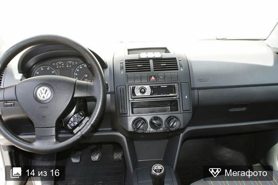 Продам Volkswagen Polo 2008 года в Одессе