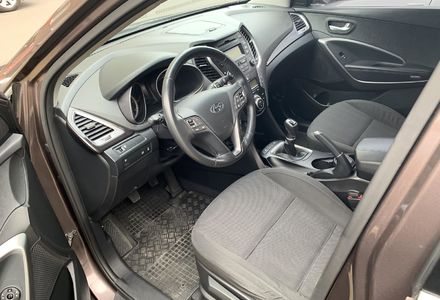 Продам Hyundai Santa FE 2012 года в Киеве