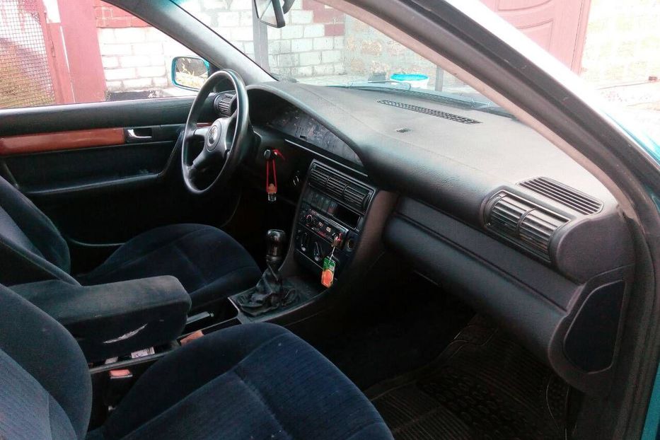 Продам Audi 100 1991 года в г. Коростень, Житомирская область