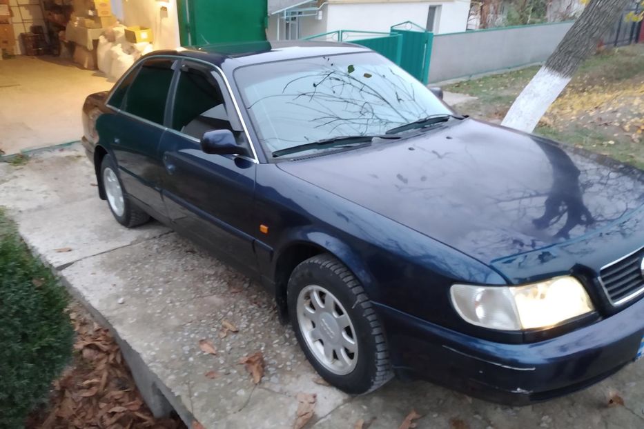 Продам Audi A6 1996 года в Хмельницком