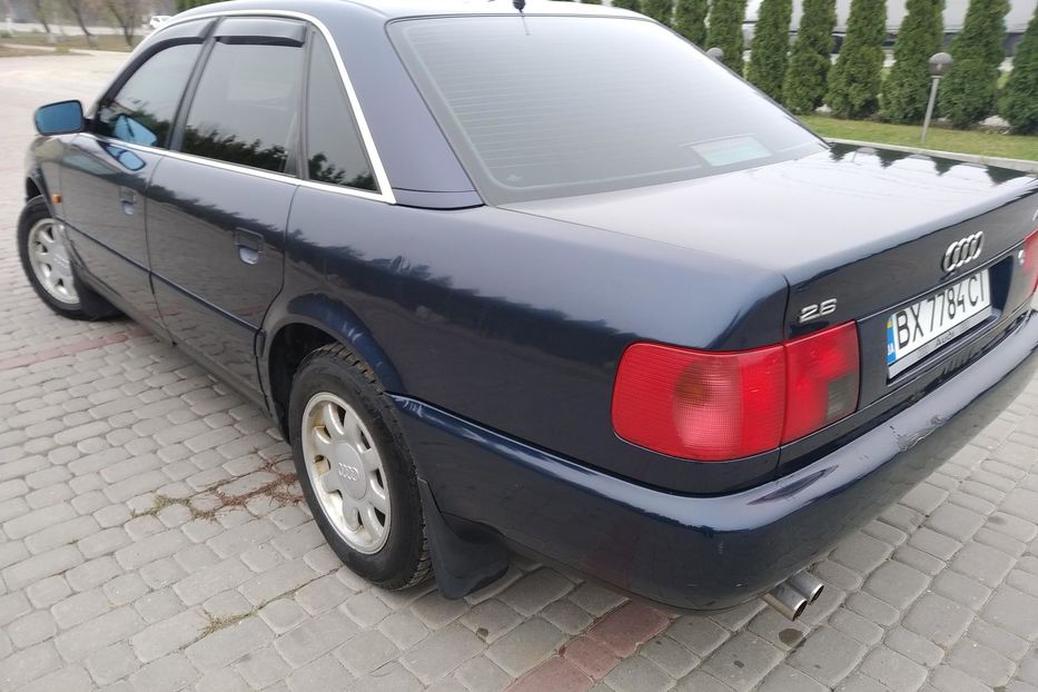 Продам Audi A6 1996 года в Хмельницком