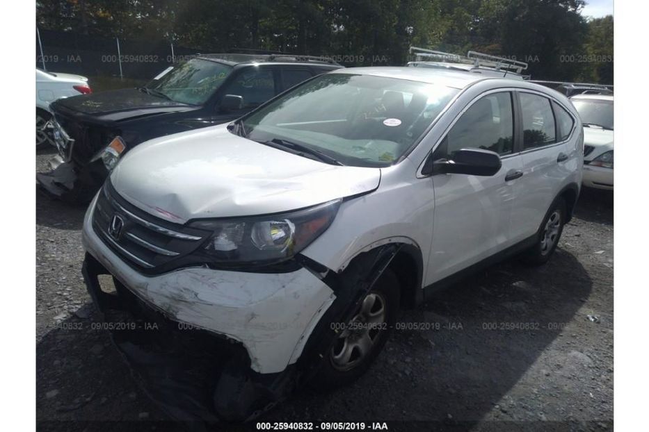 Продам Honda CR-V LX 2014 года в Тернополе