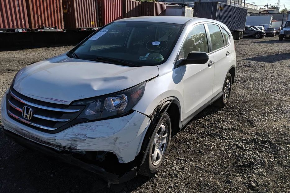 Продам Honda CR-V LX 2014 года в Тернополе