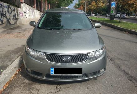 Продам Kia Cerato Премиум 2009 года в Киеве