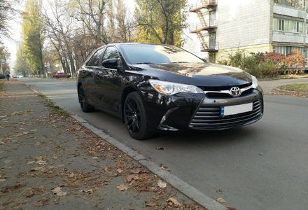 Продам Toyota Camry 2015 года в Киеве