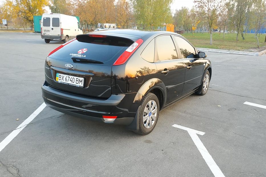 Продам Ford Focus 2007 года в г. Нетишин, Хмельницкая область