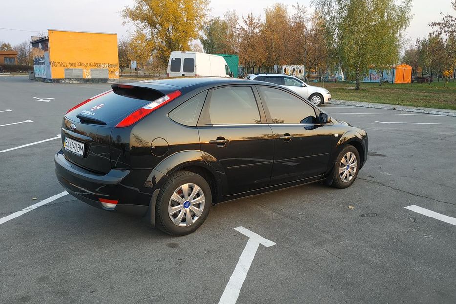 Продам Ford Focus 2007 года в г. Нетишин, Хмельницкая область