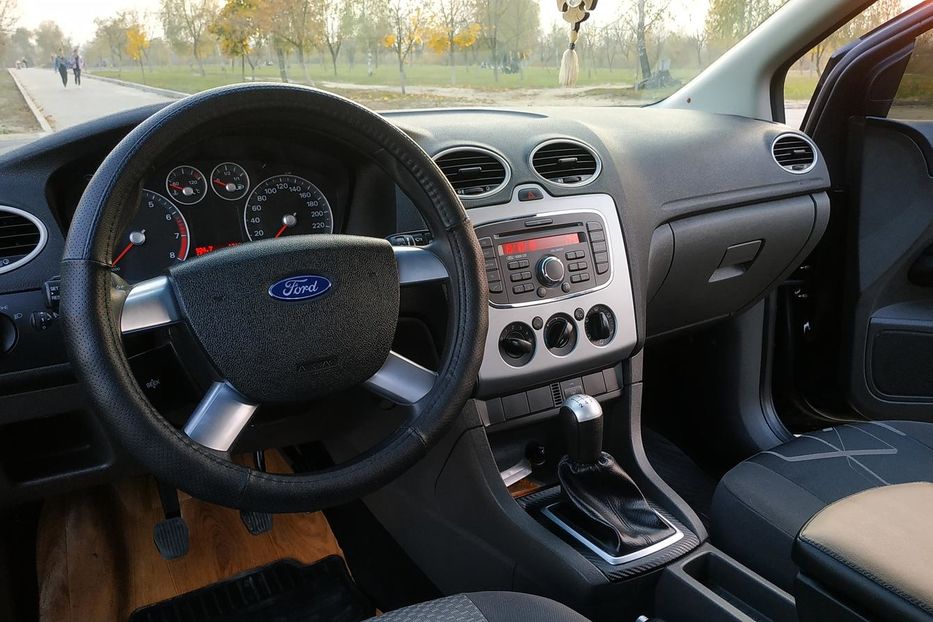 Продам Ford Focus 2007 года в г. Нетишин, Хмельницкая область