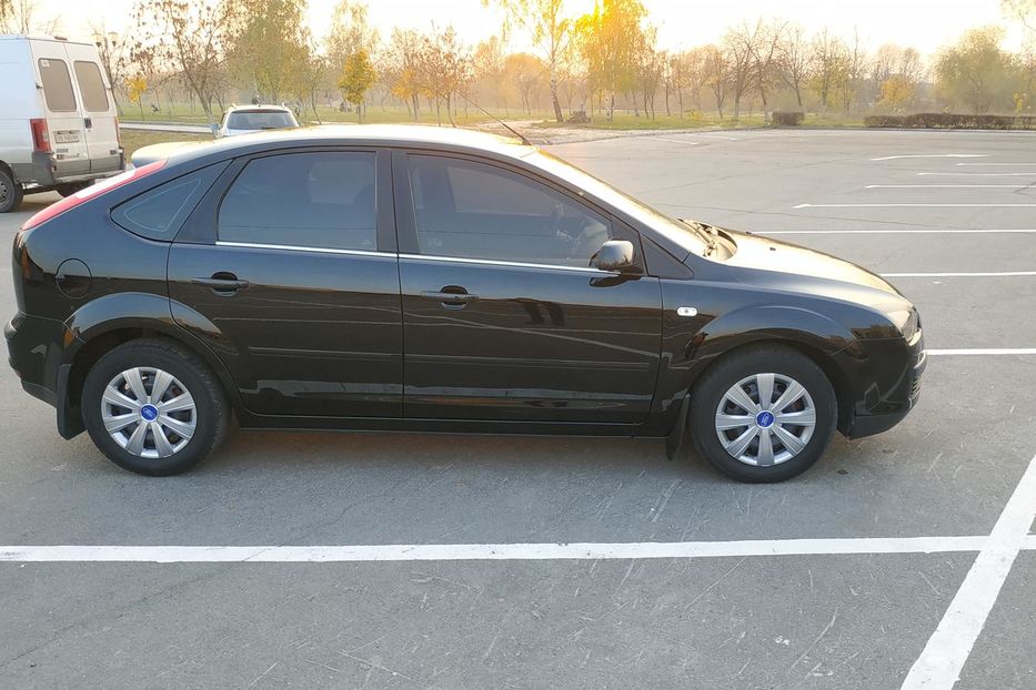 Продам Ford Focus 2007 года в г. Нетишин, Хмельницкая область