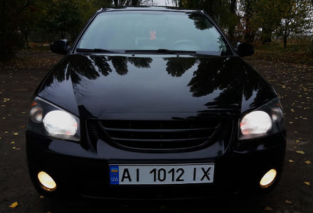 Продам Kia Cerato 2006 года в г. Белая Церковь, Киевская область