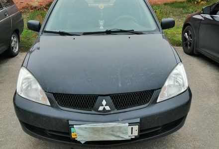 Продам Mitsubishi Lancer 2008 года в Сумах