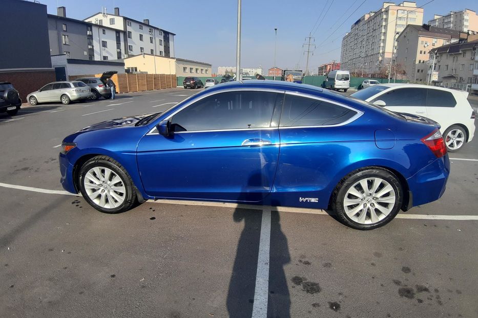 Продам Honda Accord 2010 года в Киеве